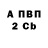 Метадон белоснежный DyreVerge